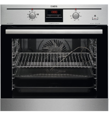 Духовые шкафы